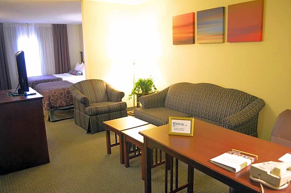 Staybridge Suites Denver Tech Center by IHG