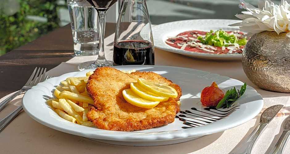 Best Western Victor's Residenz-Hotel Rodenhof