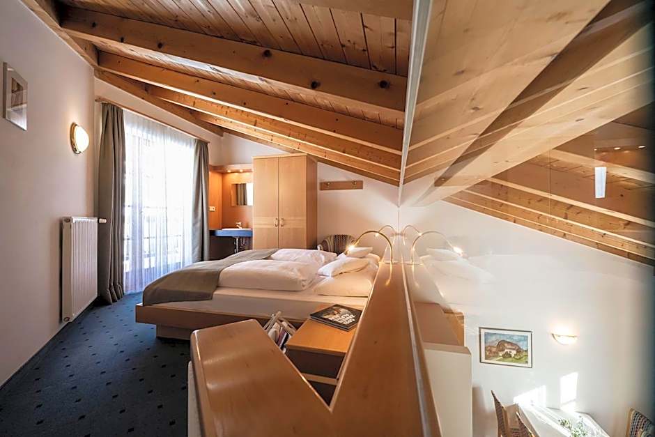 Residence Königswarte Strata Sexten