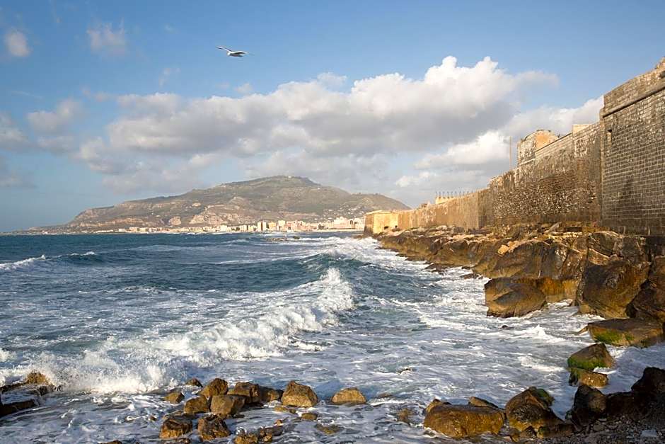 Room Of Andrea Hotel