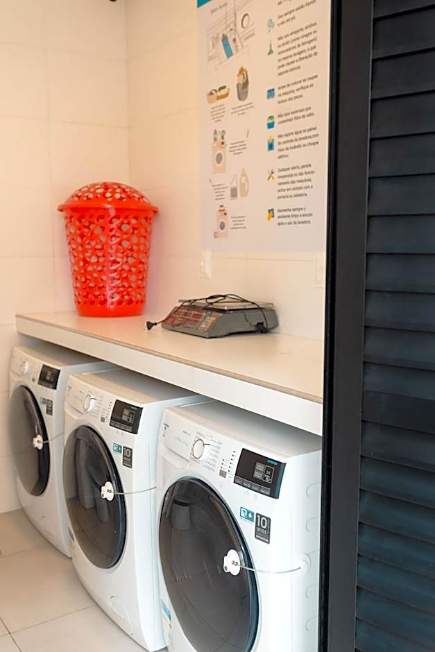 Prédio com excelente custo benefício!