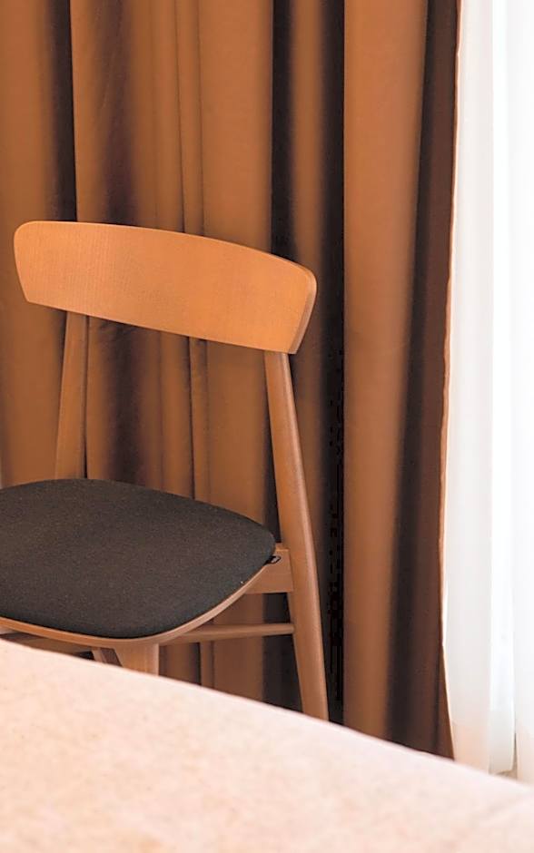 Lx SoHo Boutique Hotel