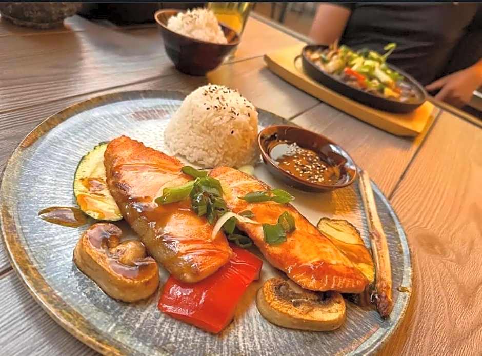 Hotel de Saxe Leipzig