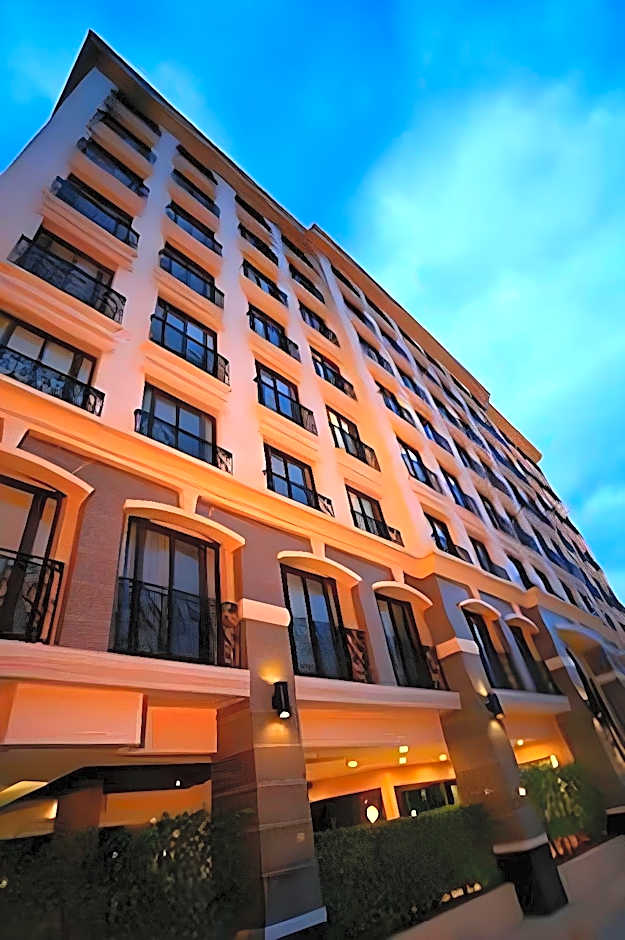 Thomson Residence Hotel