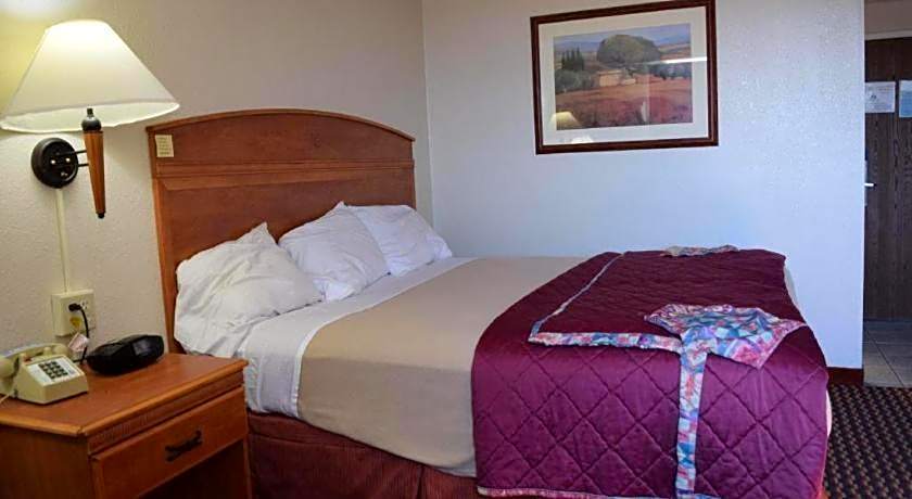 Americas Best Value Inn Jefferson City