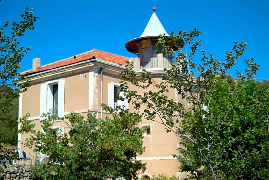 Pavillon de Beauregard