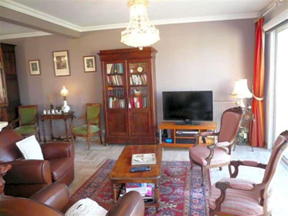Le Clos du Pont Martin