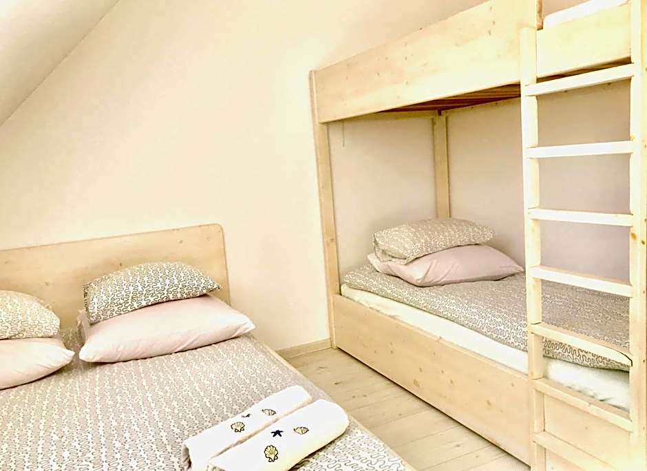 Domki i Apartamenty Całoroczne Koliber