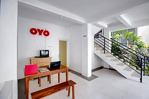 OYO 3279 Joy Residence