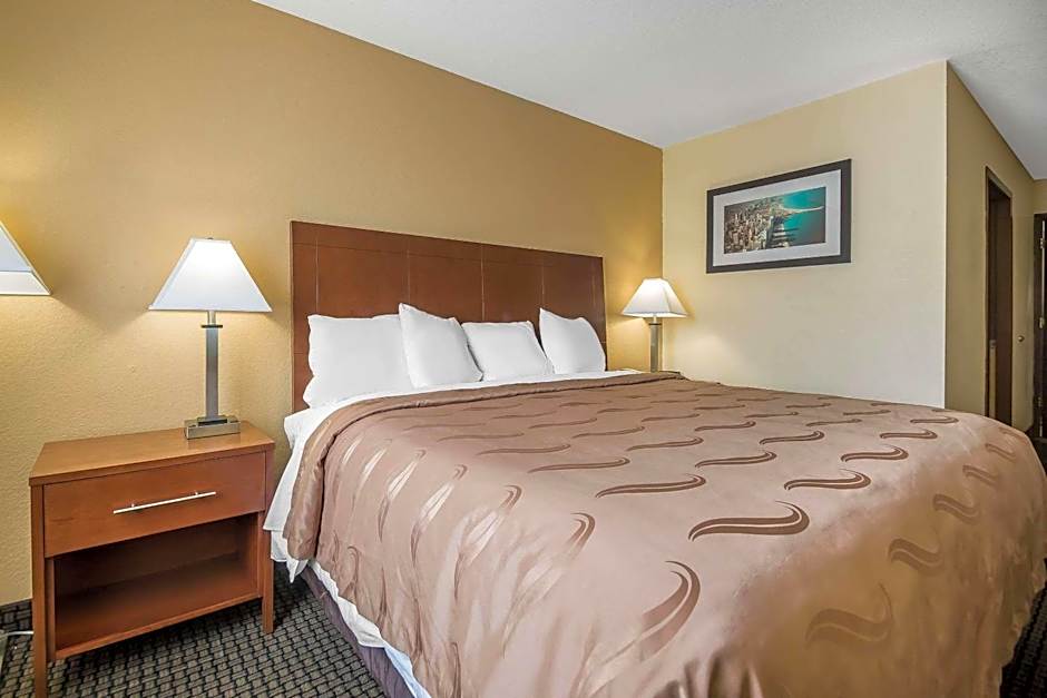 Quality Inn Janesville North