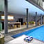 Sandhya Villa Canggu Echo Beach (Echora Villa)
