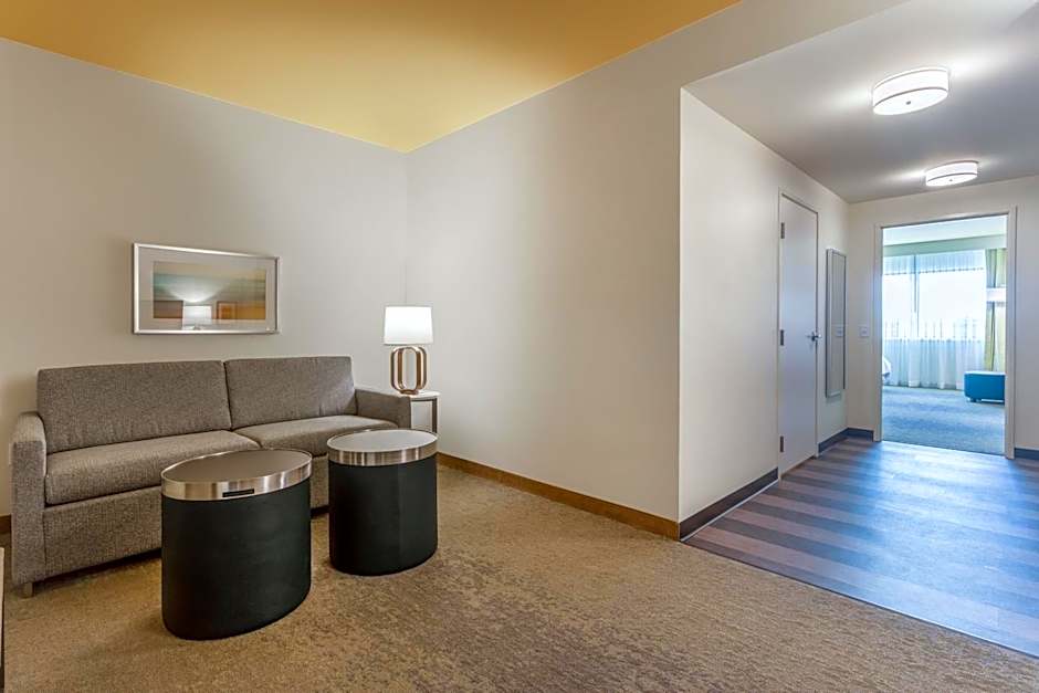 Holiday Inn & Suites Cedar Falls-Waterloo Event Ctr By IHG