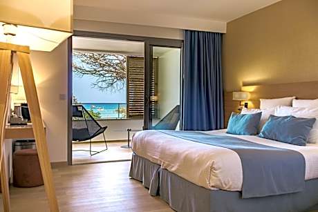 Renovated -Luxury Room - Sea view
