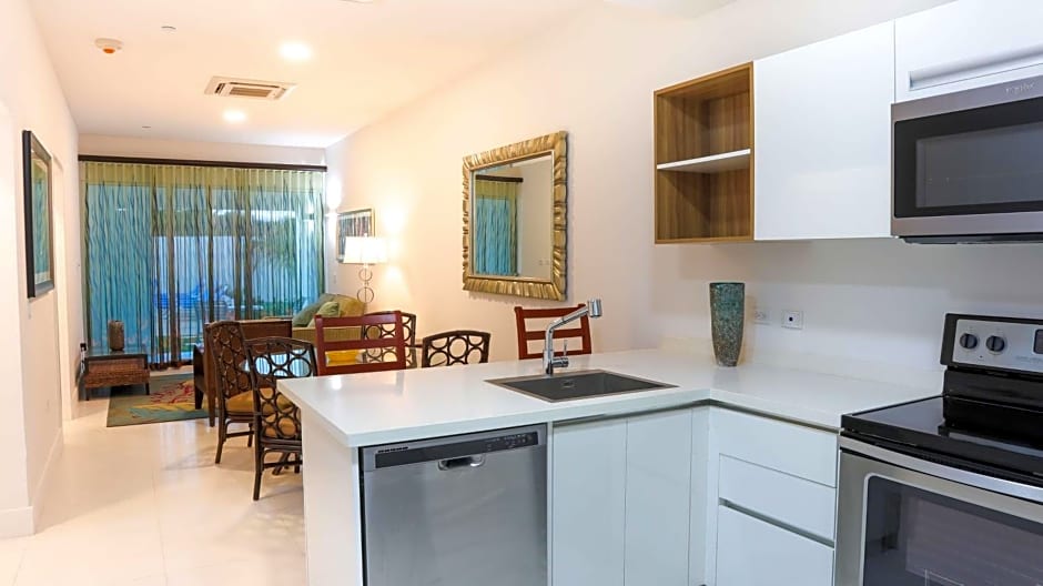 Aruba's Life Vacation Residences, BW Signature Collection