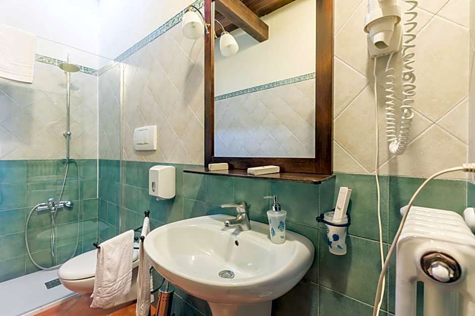 Le Case di Sottovento