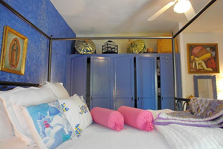 Suites Santo Domingo