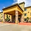 Comfort Inn North Dallas Near the Galleria