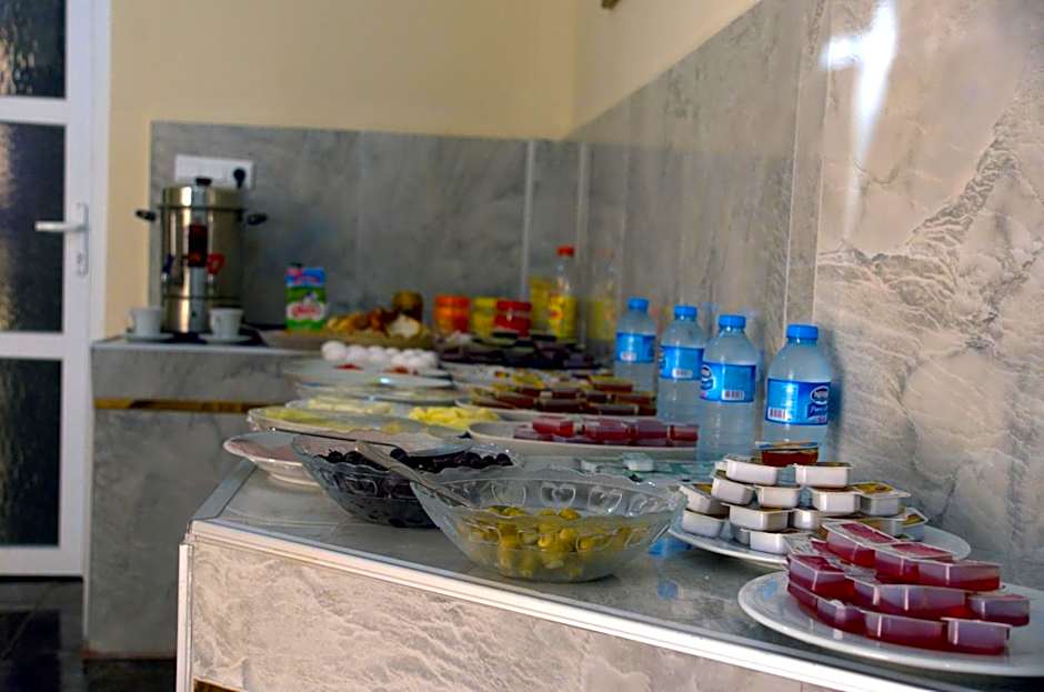 Torun Hotel Bursa