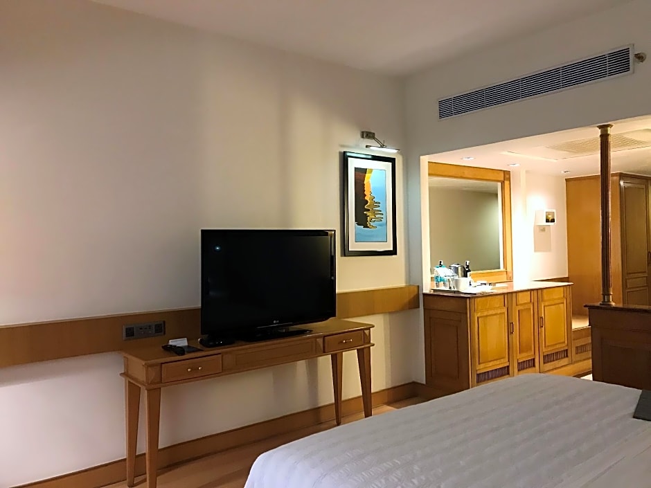 Le Meridien Kochi