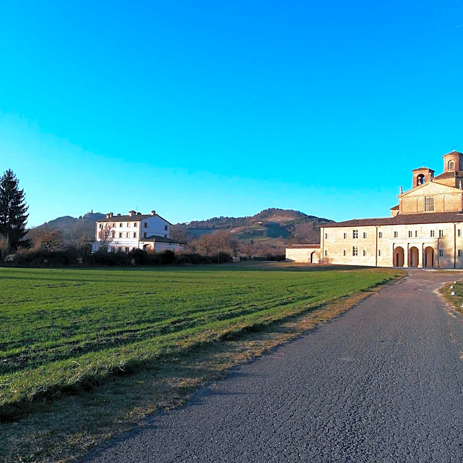 Parco Ducale Country House