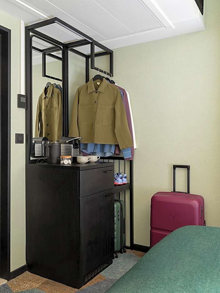 Numa Brussels Royal Galleries