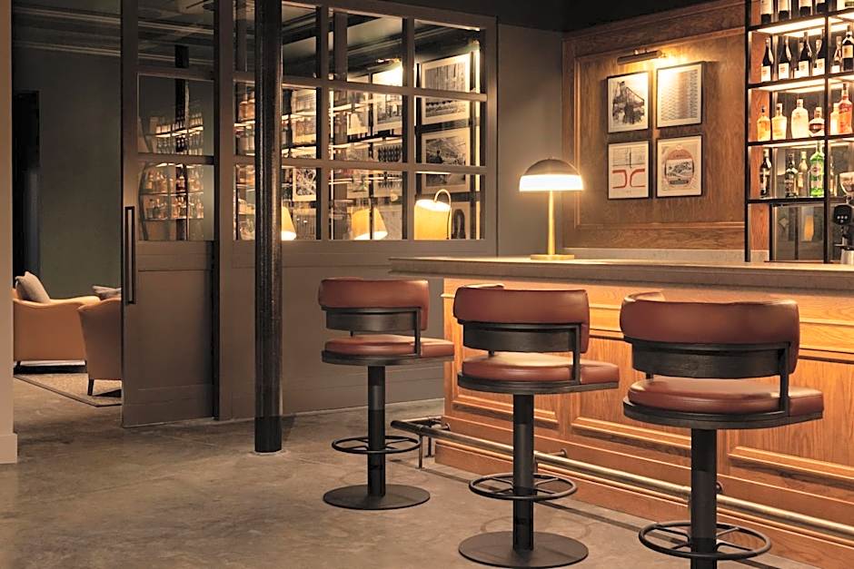 Hotel Indigo Dundee By IHG