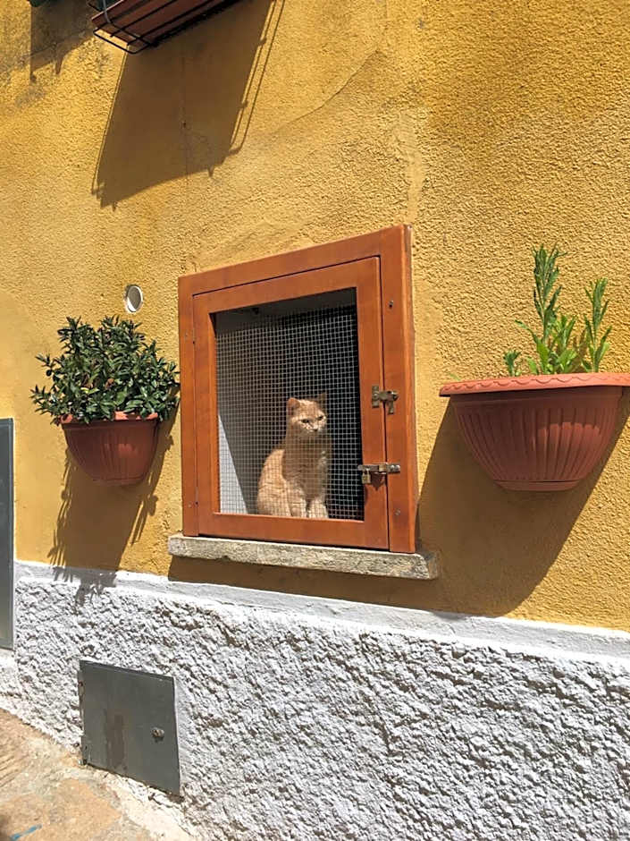 Albergo Le Sorgenti