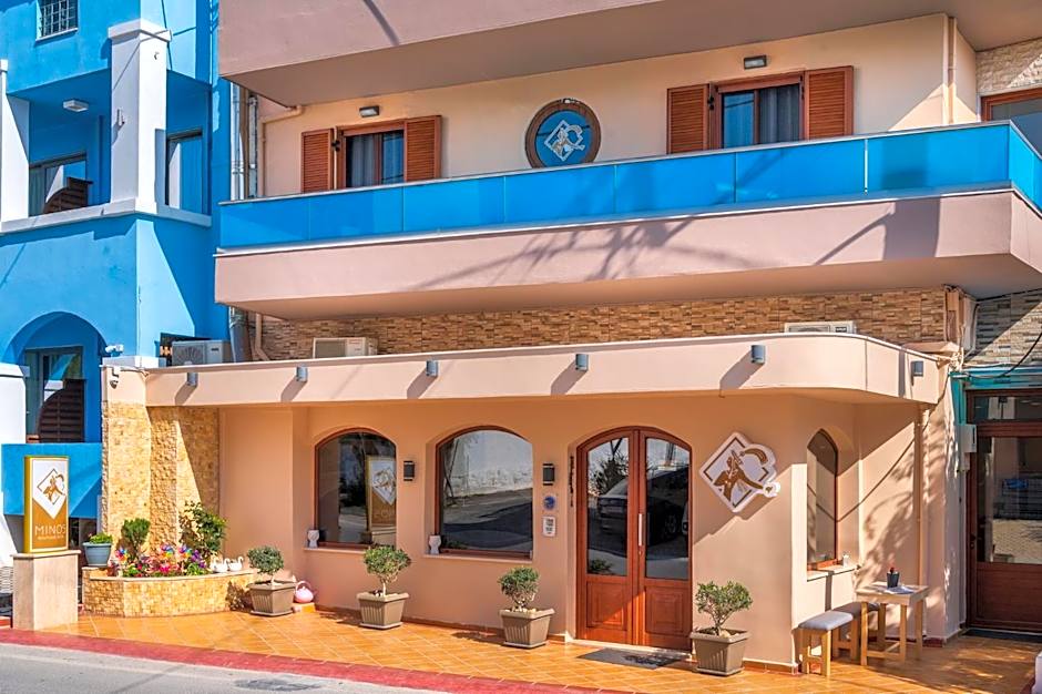 Minos Boutique Hotel