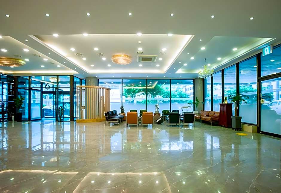 L&L Jeju Hotel