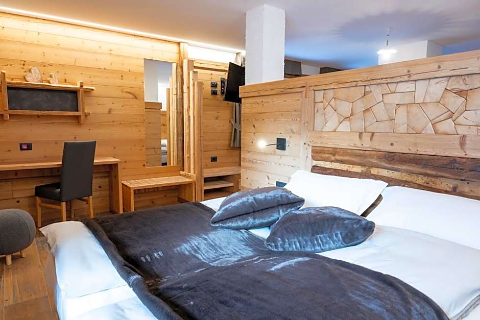 Hotel Orchidea