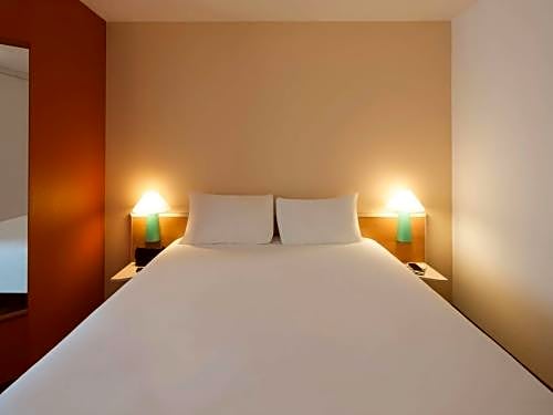 Ibis Nuernberg Hauptbahnhof