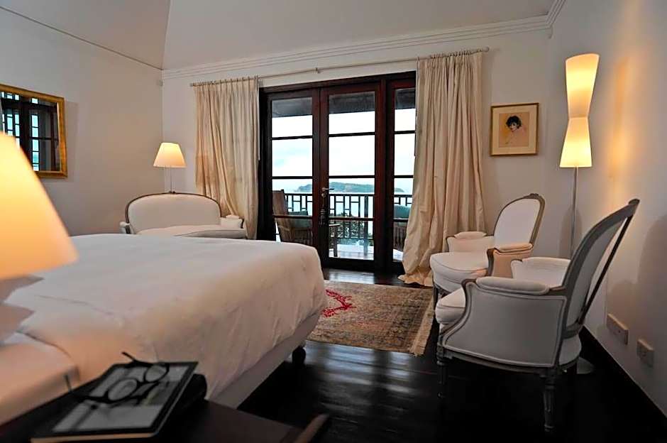 Kanda Pool Villas
