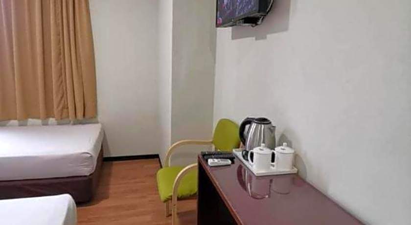 Hotel Holiday Kota Kinabalu