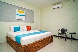 Sans Hotel Zam-Zam Syariah Palangkaraya