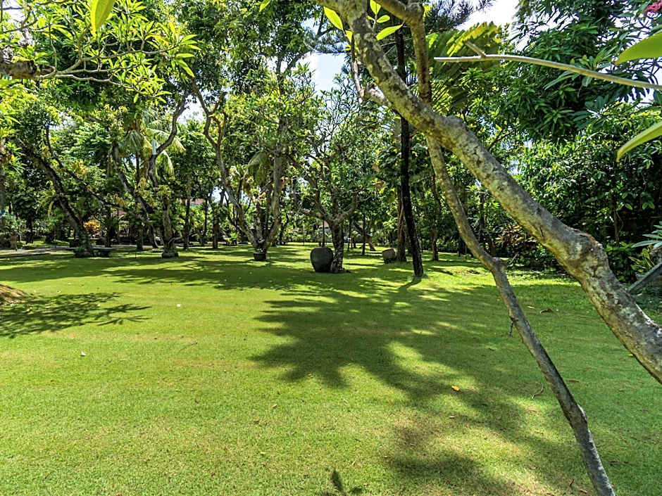 Matahari  Inn