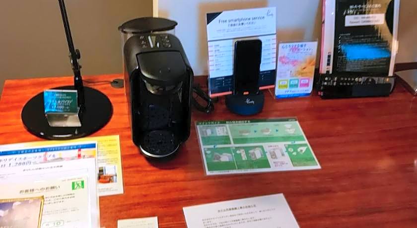 Hotel Metropolitan Akita