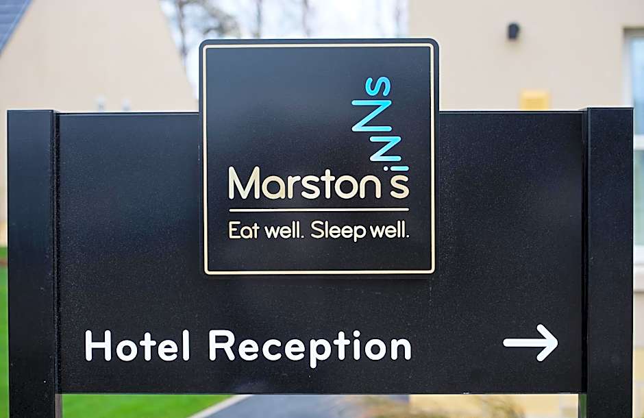 Gamston Lock, Nottingham by Marston's Inns