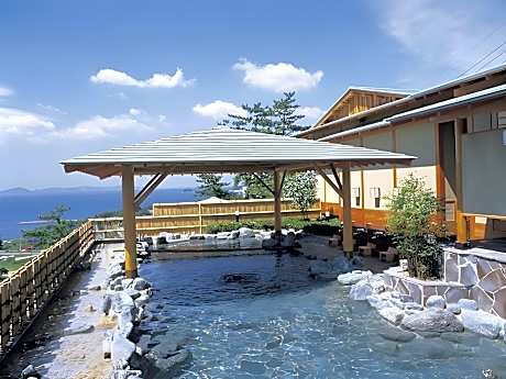 Higaki Hotel