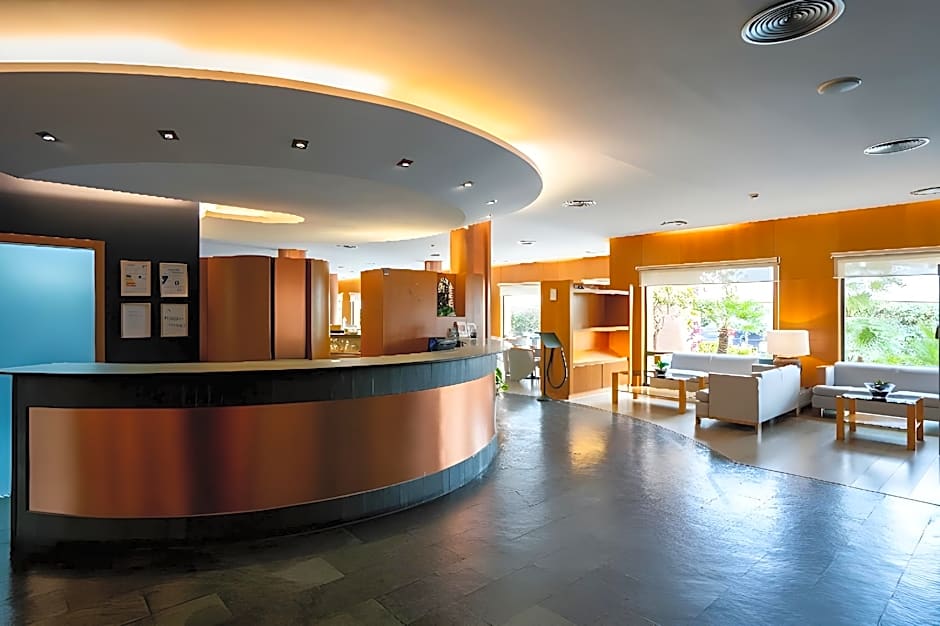 Posadas de Espana Pinto