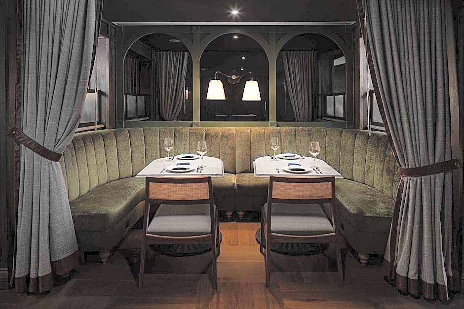 Wylie Hotel Atlanta, Tapestry Collection by Hilton