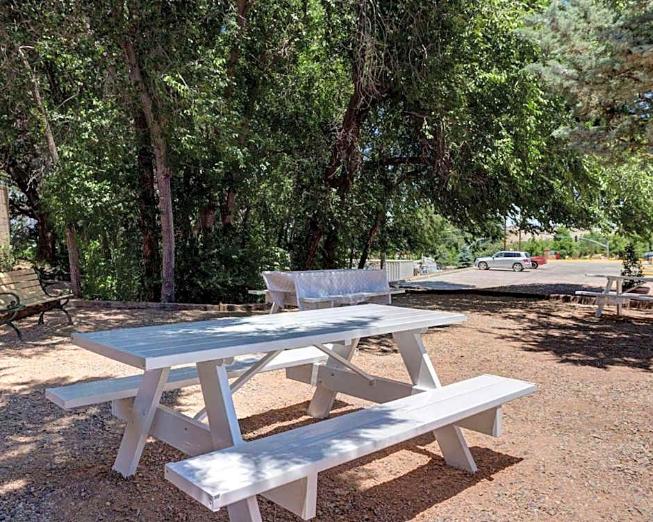 Quality Inn Prescott