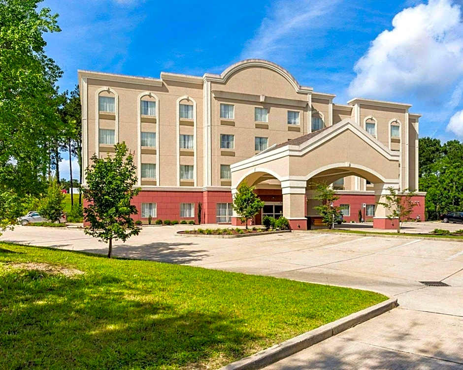 Comfort Suites Mandeville - Covington