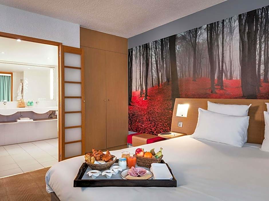 Novotel Paris Est