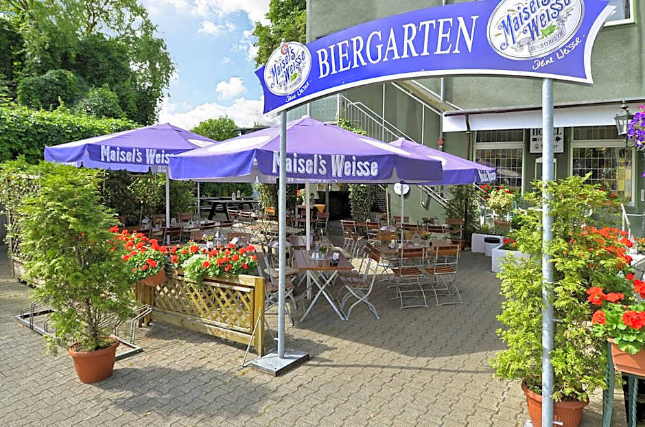 Hotel Haus Kleimann-Reuer