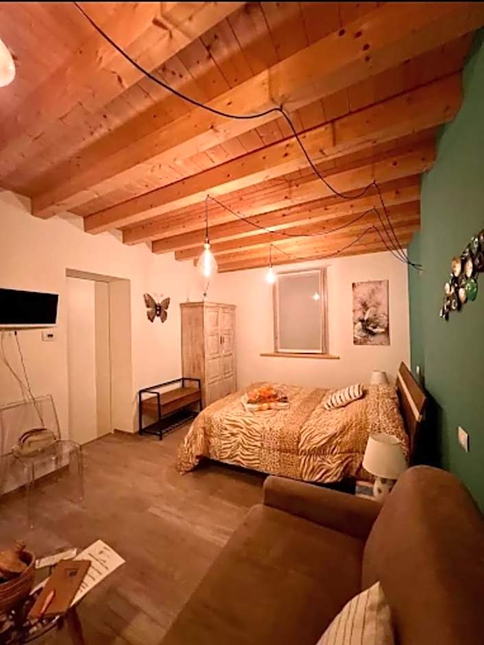 Toson d'Oro Bed & Breakfast