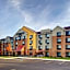 TownePlace Suites by Marriott Detroit Canton