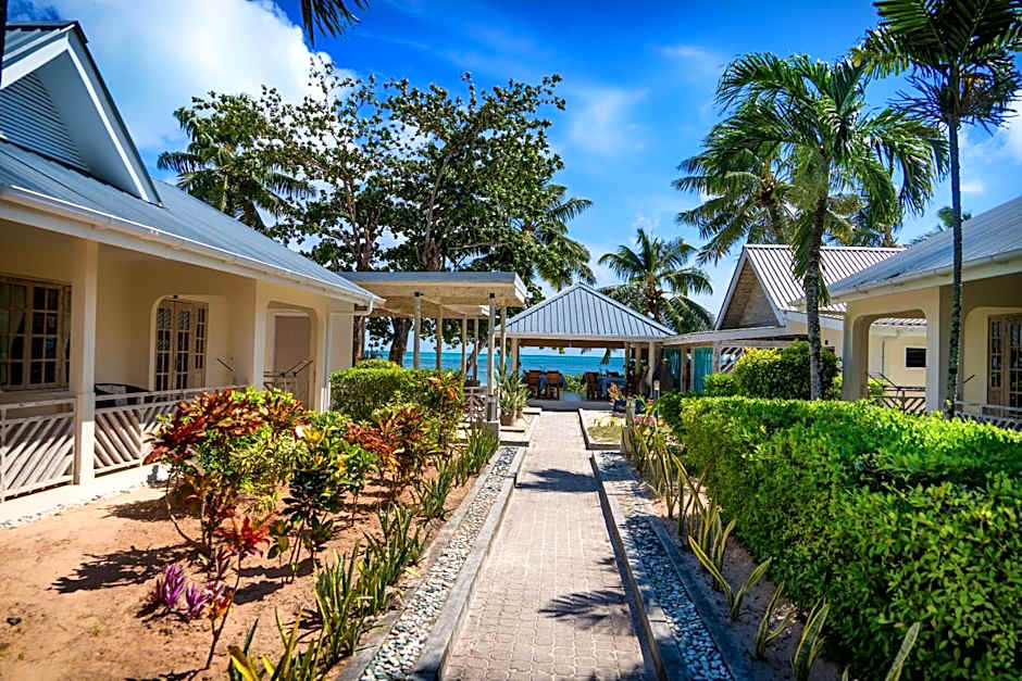 Villas de Mer