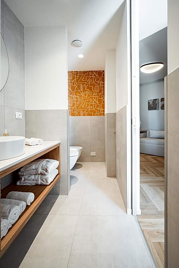 Hotel Cavalieri Palace & Suites