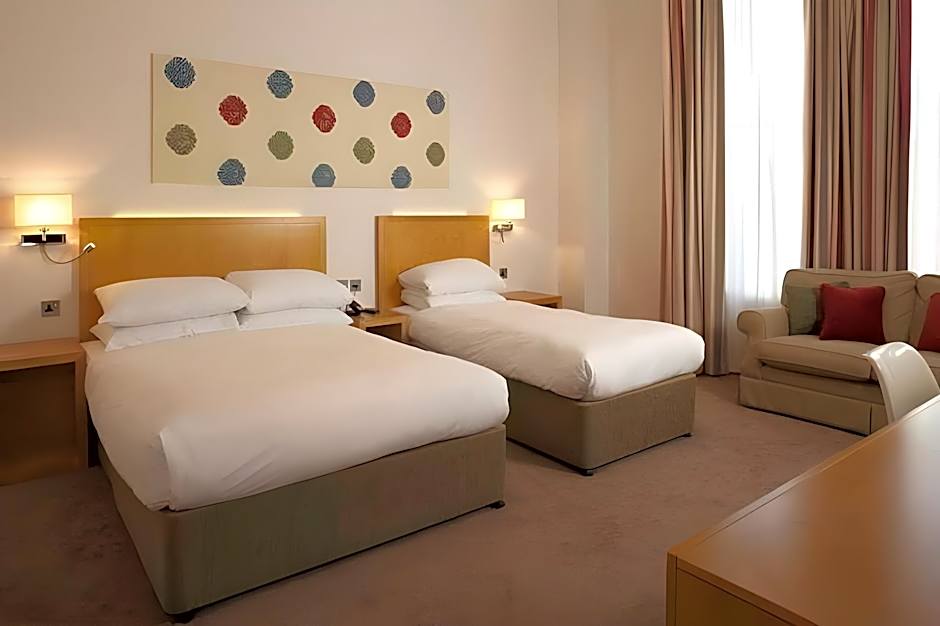 Park International Hotel