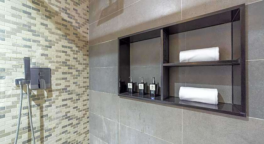 Ataraxis Grand and Spa Fuvahmulah